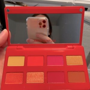 Artist couture caliente hot + spicy summer eye